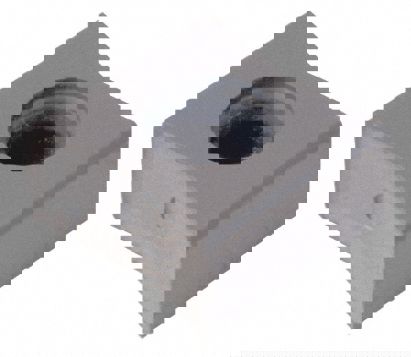 Milling Insert: NNE324-100 IN2015, IN2015, Solid Carbide